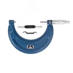 Микрометр МК- 125 0,01 Hortz