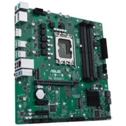 Материнская плата ASUS Pro Q670M-C-CSM