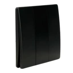 Выключатель беспроводной FERON TM93 SMART 7мВт IP65 трехклавишный черный 51028