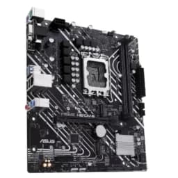 Материнская плата ASUS Prime H610M-E-CSM