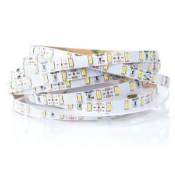 Светодиодная лента SMD 5730 24V 15 Втм 60 LED IP20 Холодный белый SVL25730156060002024