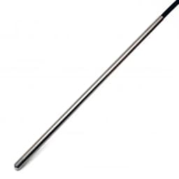 Датчик температуры канальный (кабель 2 м) PT1000 B 6x200 мм