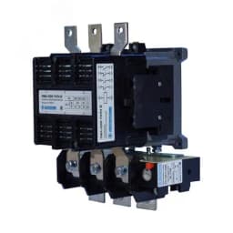 Пускатель электромагнитный ПМА-5200 УХЛ4 В, 220В, 2з+2р, 100А, нереверсивный,с реле РТТ-325 85-115А, IP00, пускатель электромагнитный