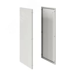 Панели боковые, для шкафов CQE 1200x600 мм, 1 упаковка - 2шт