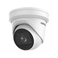 IP-камера 4Мп уличная купольная с EXIR-подсветкой до 30м и технологией AcuSen Hikvision DS-2CD2H43G2-IZS
