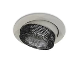 Комплект встраиваемого поворотного светильника Ambrella Light XC7653061