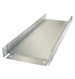 Лоток неперфорированный PTK-Line ЛМНО 300x50 (1,0) 3м ПожТехКабель (530-045)