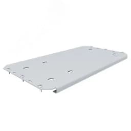 Плата монтажная для установки стационарного ВА-45/2000 3Р/4Р AVERES EKF