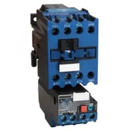 Пускатель ПМ12-025200 УХЛ4 В, 380В, (1з), РТТ-131, (17-25А) КЭАЗ