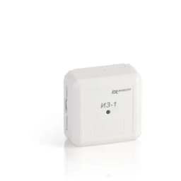 Изолятор шлейфа адресный Рубеж ИЗ-1-R3 Rbz-337647