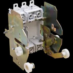 Комплект для выдвижного исполнения OptiMat D100...250-ОМ4-РЕГ КЭАЗ Optima