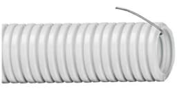 Гофрированная труба CTG20-20-K41-100I (D20, Grey, 100 м) IEK