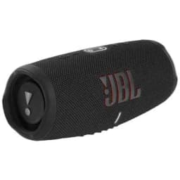 Колонка Charge 5 Black JBL