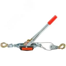 Лебедка ручная усиленная 2000 кг