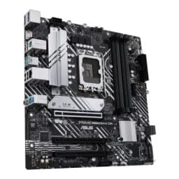 Материнская плата ASUS Prime B660M-A D4-CSM