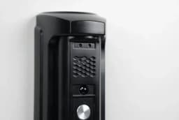 Умный видеодомофон(вызывная панель) с записью видеозвонок датчиком движения