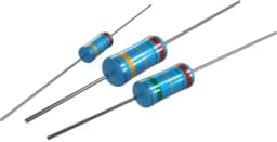 Резистор RESURS MFR-25JT-52-100R