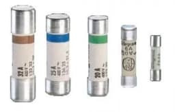 Legrand Вставка плавкая промышленная gG 22х58 80А 500V (015380)