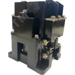 Пускатель электромагнитный ПМЕ-211 УХЛ4 В, 110В/50Гц, 2з+2р, 25А, без реле, IP00, (ЭТК)