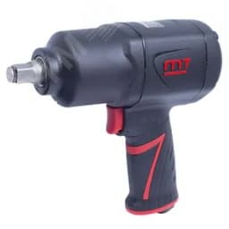 Гайковерт пневматический ударный 1/2", 1152 Нм MIGHTY SEVEN
