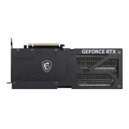 Видеокарта nVidia GeForce RTX 5080 16G Ventus 3X OC Plus MSI