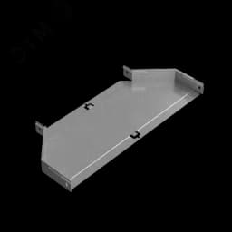 Переходник центральный 50х400-600 мм ПЛЮС HD