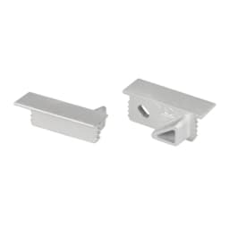 Заглушка SLBEVEL Arlight Пластик 0311261