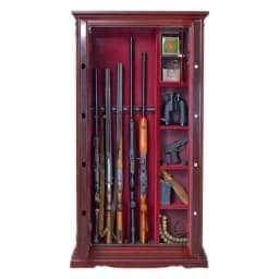 Шкаф оружейный ОШ-535Эл Меткон