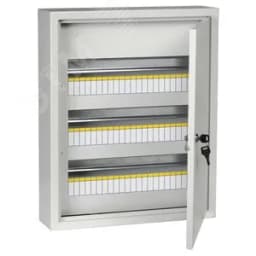 TITAN 3 Корпус металлический ЩРн-54 (540х440х120) IP31