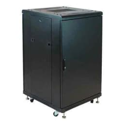 Телекоммуникационные шкаф Wize W18UR