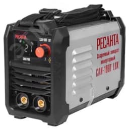 Инвертор сварочный ММА САИ-190Т LUX 65/70 Ресанта