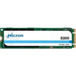 Накопитель Micron 5300 Pro 1.92Tb MTFDDAV1T9TDS