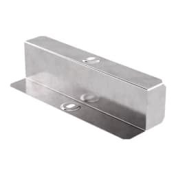 Переходник по высоте Стандарт 200х100х50 Промрукав