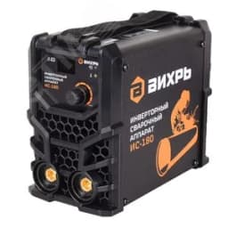 Инвертор сварочный ММА ИС-180