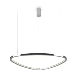 Подвеснойсветильник Maytoni Glint MOD072PLL28CH3K