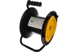 Катушка 1-м без заземл. IP20 K-P-1 пластик. Эра Б0046803