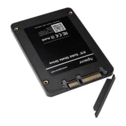Накопитель Apacer AS340 Panther 240Gb AP240GAS340G-1