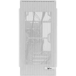 Корпус Air Mesh G1 White Formula
