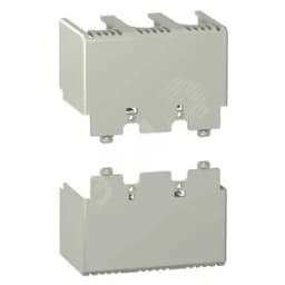 Заглушка клеммная 68мм 3п (2шт) Schneider Electric