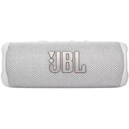 Колонка Flip 6 White JBL