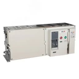 Воздушный автоматический выключатель OptiMat A-1000-S2-3P-85-F-MR8.1-B-C2200-M2-P04-S1-06