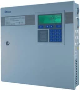 Блок центральный процессорный Сигма-ИС БЦП "Р-08" исп. 3 IP30