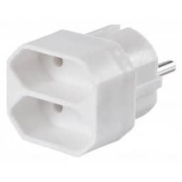 Сетевой фильтр Buro BU-PS2F-W