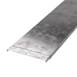 Крышка лотка 150х3000 (6 м/уп) Промрукав