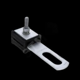 Анкерно-поддерживающий зажим PAS216/435 2-4x10-50 мм2 EKF