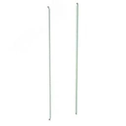 Стойки вертикальные для установки внутренних панелей В=1800 мм, комплект 2 шт. DKC