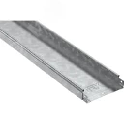 Лоток неперфорированный 50х150х2000 HDZ IEK