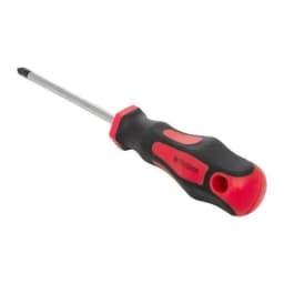 Отвертка PH2х100мм Master Basic EKF ph-2-100-mas