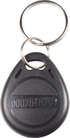 Ключ-брелок бесконтактный брелок доступа, формат EM-Marine, 10 шт.