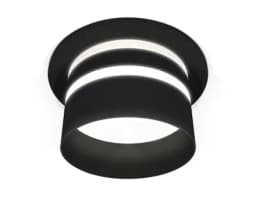 Комплект встраиваемого светильника с акрилом Ambrella Light XC6513062